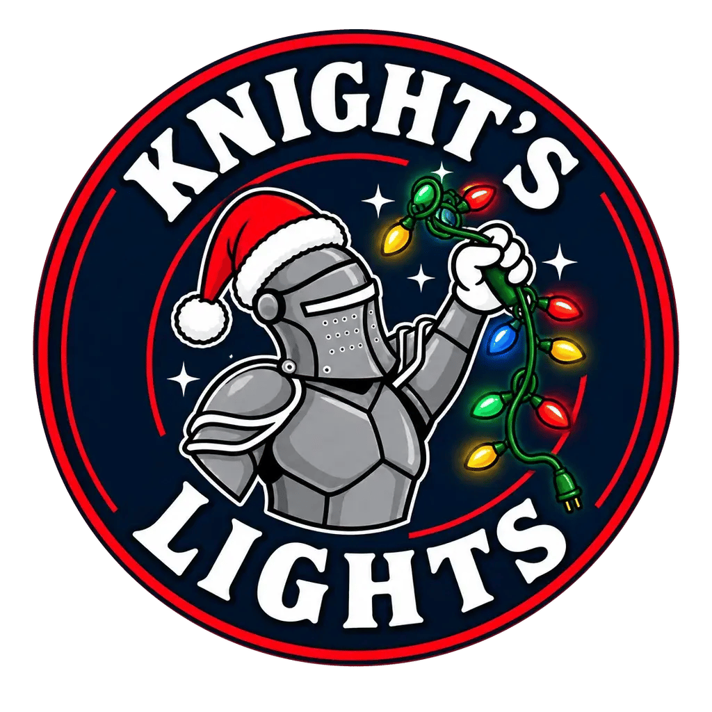 Knights Lights logo 3