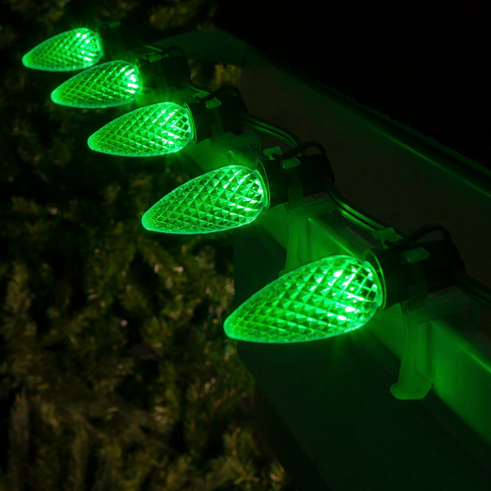 Green Green